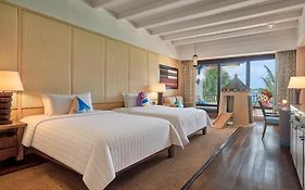 Shangri-La Boracay